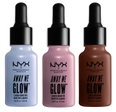NYX Away We Glow Liquid Booster-image1
