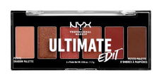 NYX Ultimate Edit Petite Shadow Palette