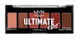 NYX Ultimate Edit Petite Shadow Palette-image1