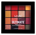 NYX Ultimate Phoenix Shadow Palette