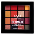 NYX Ultimate Phoenix Shadow Palette-image1