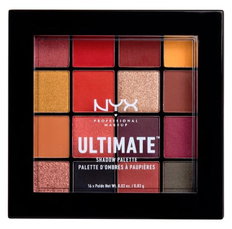 NYX Ultimate Phoenix Shadow Palette-image1
