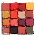 NYX Ultimate Phoenix Shadow Palette-image2