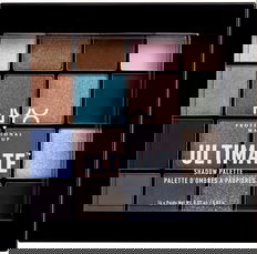NYX Ultimate Ash Shadow Palette