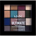 NYX Ultimate Ash Shadow Palette-image1
