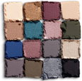 NYX Ultimate Ash Shadow Palette-image2