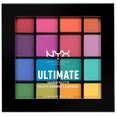 NYX Ultimate Brights Shadow Palette-image1
