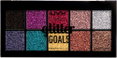 NYX Glitter Goals Cream Pro Palette-image1