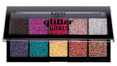 NYX Glitter Goals Cream Pro Palette-image2
