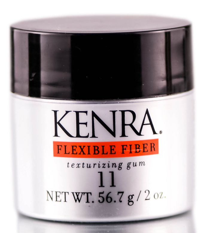 Kenra Flexible Fiber 11