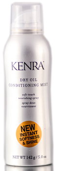 Kenra Dry Oil Conditioning Mist-image1