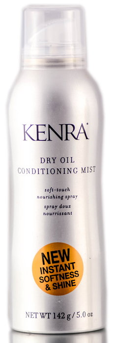 Kenra Dry Oil Conditioning Mist-image1