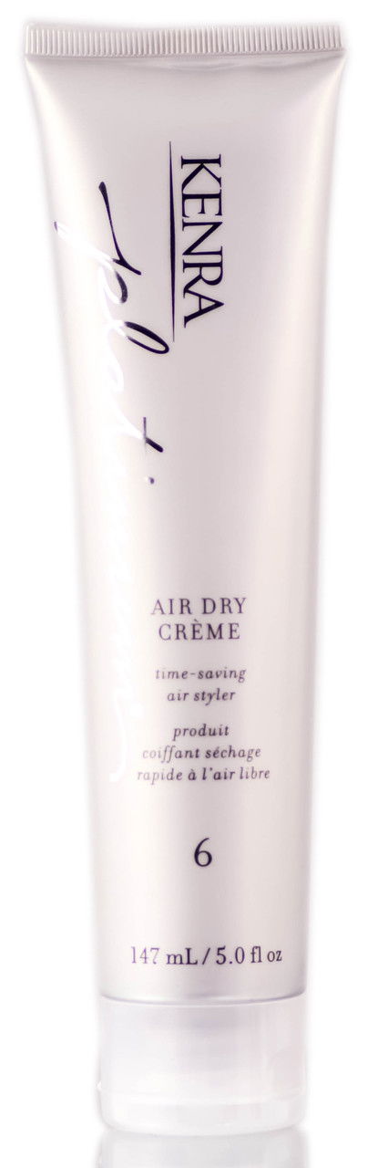 Kenra Platinum Air Dry Creme 6