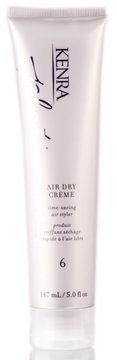Kenra Platinum Air Dry Creme 6-image1 Kenra Platinum Air Dry Creme 6-image1