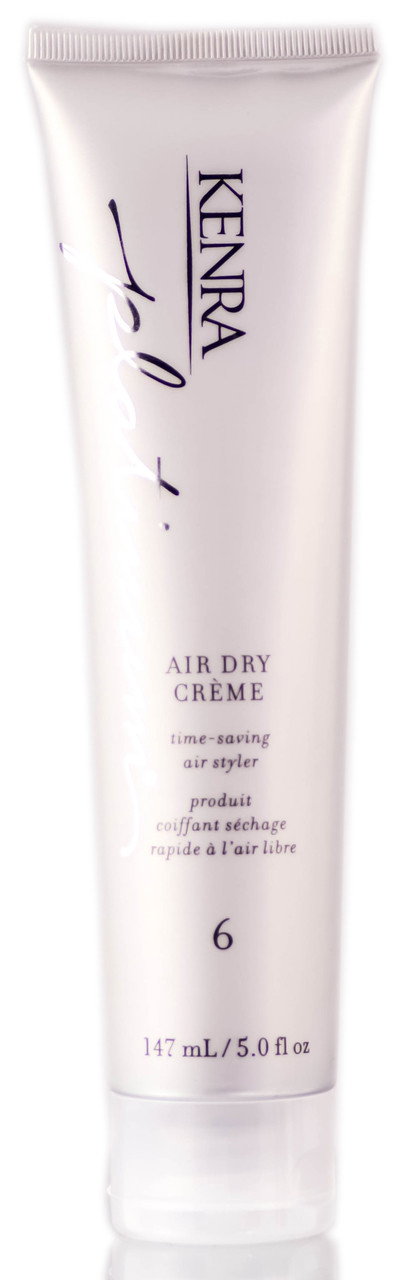 Kenra Platinum Air Dry Creme 6-image1 Kenra Platinum Air Dry Creme 6-image1