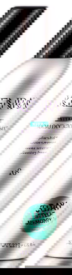 Kenra Nitro Memory Creme 18