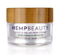 HempBeauty Extra Strength Muscle Relax Pain Cream (125 mg cbd)-image1