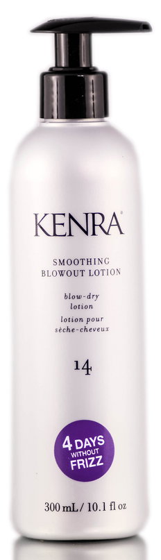 Kenra Smoothing Blowout Lotion 14-image1 Kenra Smoothing Blowout Lotion 14-image1