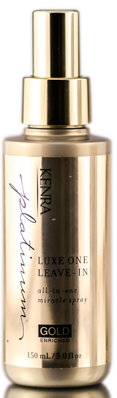 Kenra Platinum Luxe One Leave-In Spray-image1 Kenra Platinum Luxe One Leave-In Spray-image1