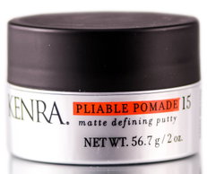 Kenra Pliable Pomade 15-image1