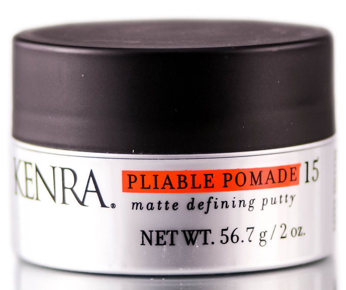 Kenra Pliable Pomade 15-image1 Kenra Pliable Pomade 15-image1