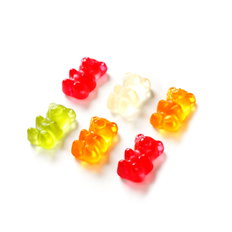 HempBeauty Chill Bears (300 mg cbd)-image1