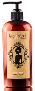 Hip & Chick Organiks Sweet Cream Body Lotion-image1