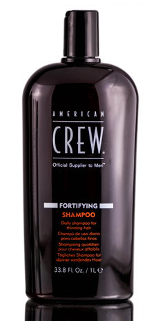 American Crew Fortifying Shampoo-image1 American Crew Fortifying Shampoo-image1