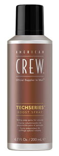 American Crew Tech Series Boost Spray
