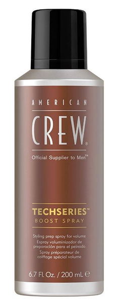 American Crew Tech Series Boost Spray