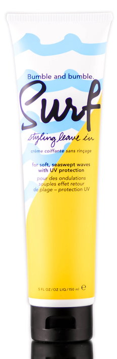 Bumble & Bumble Surf Styling Leave-In Creme-image1 Bumble & Bumble Surf Styling Leave-In Creme-image1