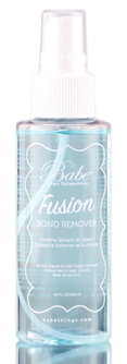 Babe Hair Extensions Keratin Bond Remover-image1