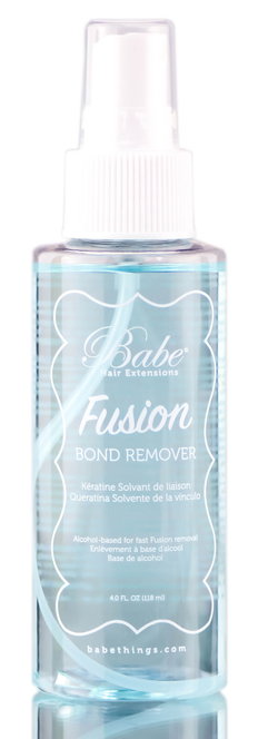 Babe Hair Extensions Keratin Bond Remover-image1