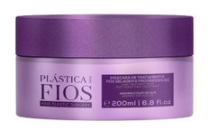 Cadiveu Plastica dos Fios Hair Treatment Mask-image1