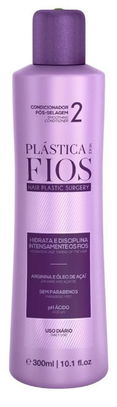 Cadiveu Plastica dos Fios Smoothing Conditioner