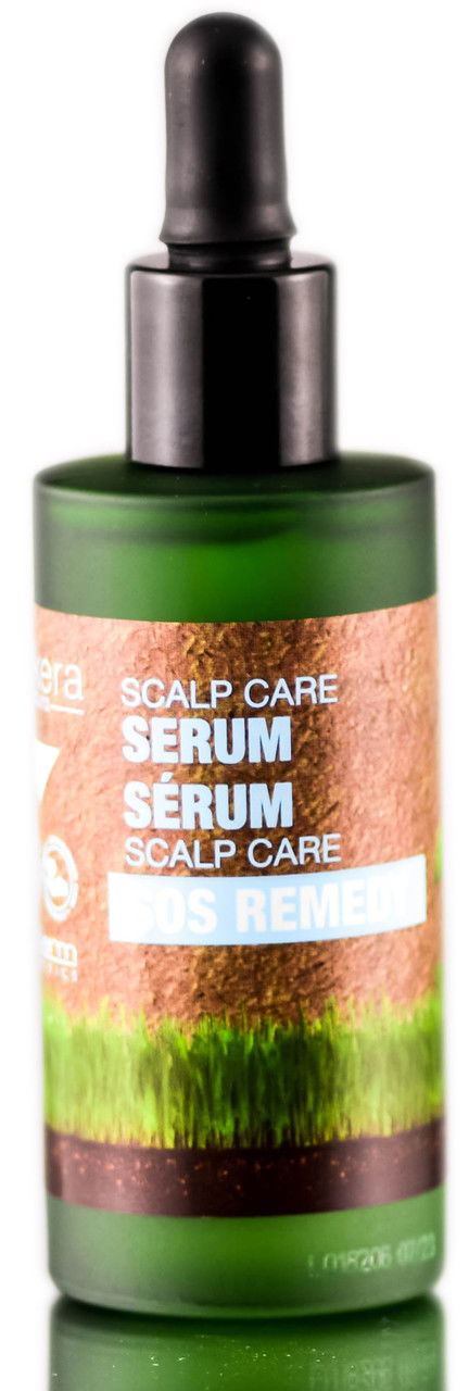 Salerm Biokera Scalp Care Serum SOS Remedy Salerm Biokera Scalp Care Serum SOS Remedy