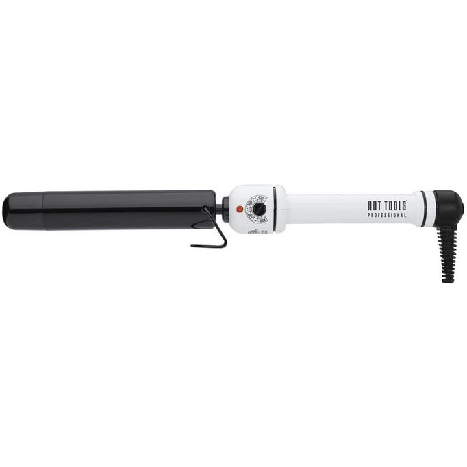 Hot Tools Pro Nano Ceramic Flipperless Curling Wand