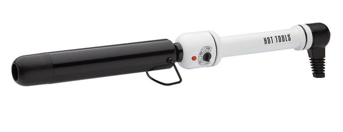 Hot Tools Pro Nano Ceramic Flipperless Curling Wand