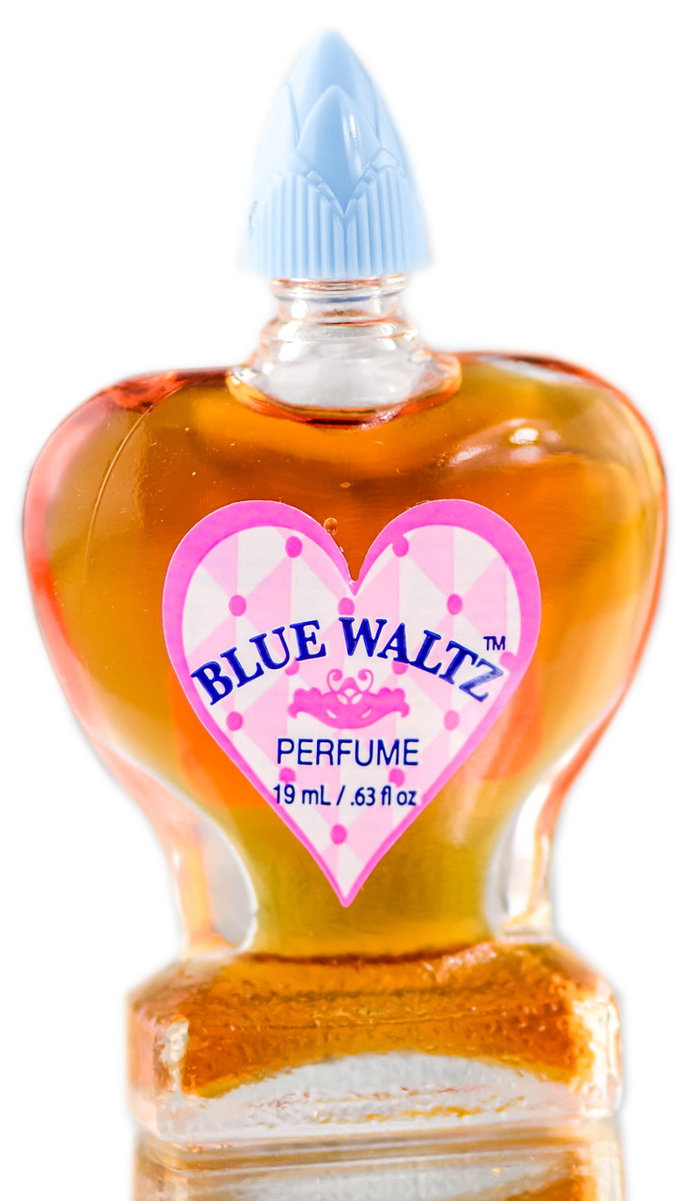 Clubman Blue Waltz Perfume-image1