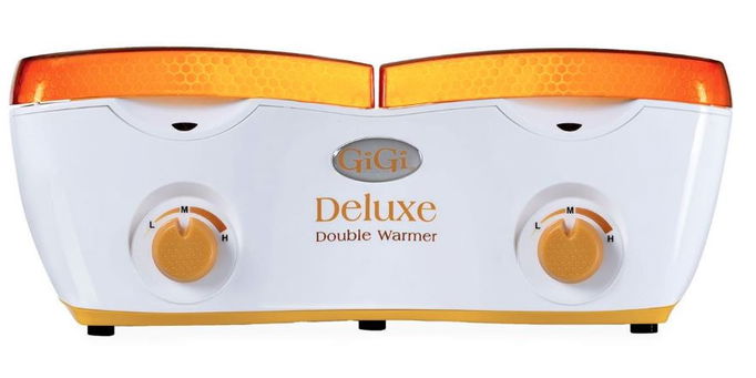 Gigi Deluxe Double Warmer