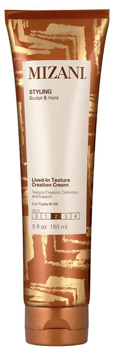 Mizani Lived-In Texture Creation Cream-image1 Mizani Lived-In Texture Creation Cream-image1