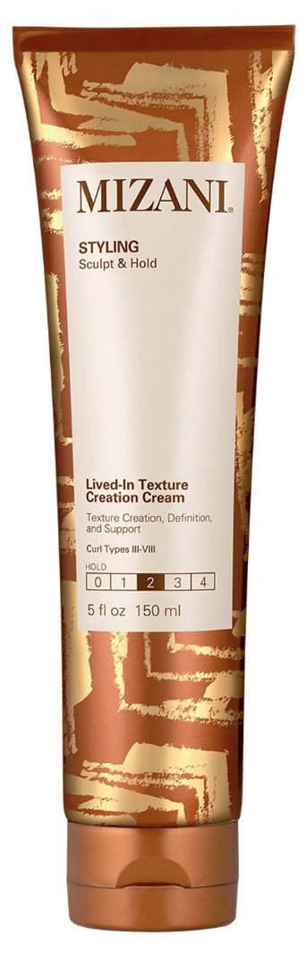 Mizani Lived-In Texture Creation Cream-image1