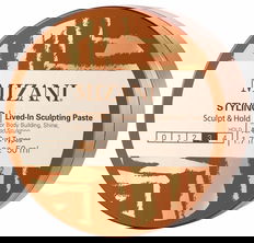Mizani Lived-In Sculpting Paste