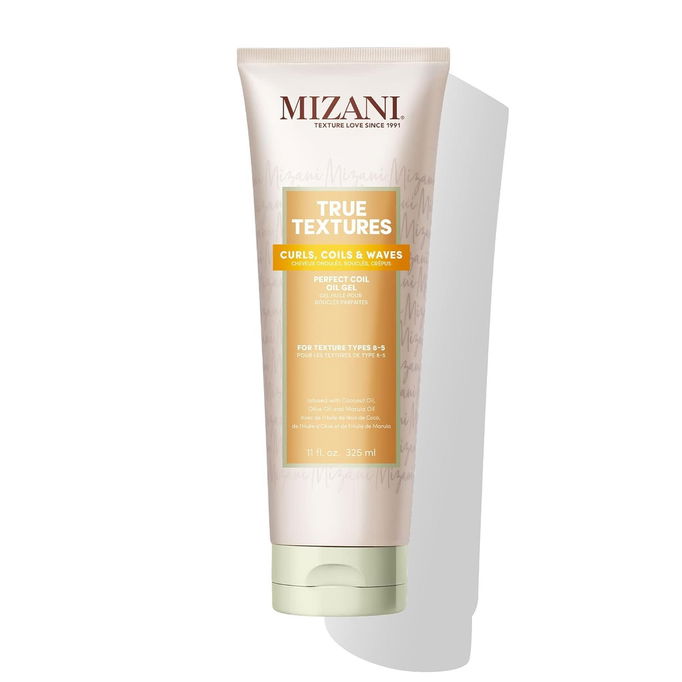 Mizani True Textures Perfect Coil Oil Gel Mizani True Textures Perfect Coil Oil Gel