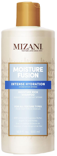 Mizani Moisture Fusion Moisture Rich Shampoo