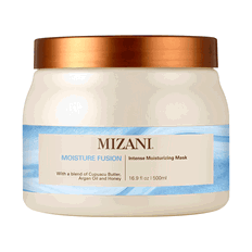 Mizani Moisture Fusion Intense Moisturizing Mask