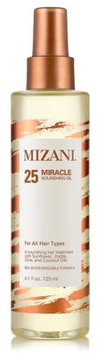 Mizani 25 Miracle Nourishing Oil