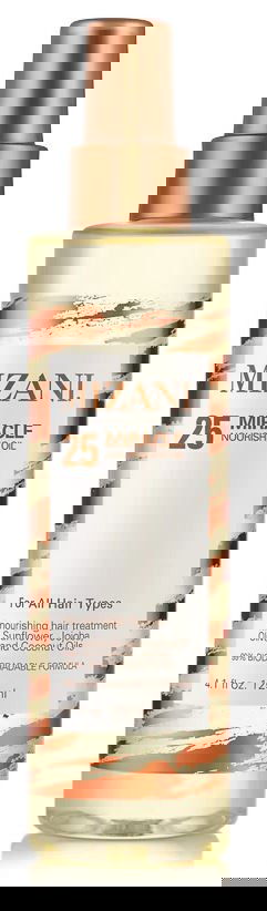 Mizani 25 Miracle Nourishing Oil