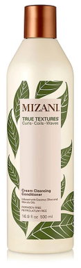Mizani True Textures Cream Cleansing Conditioner-image1