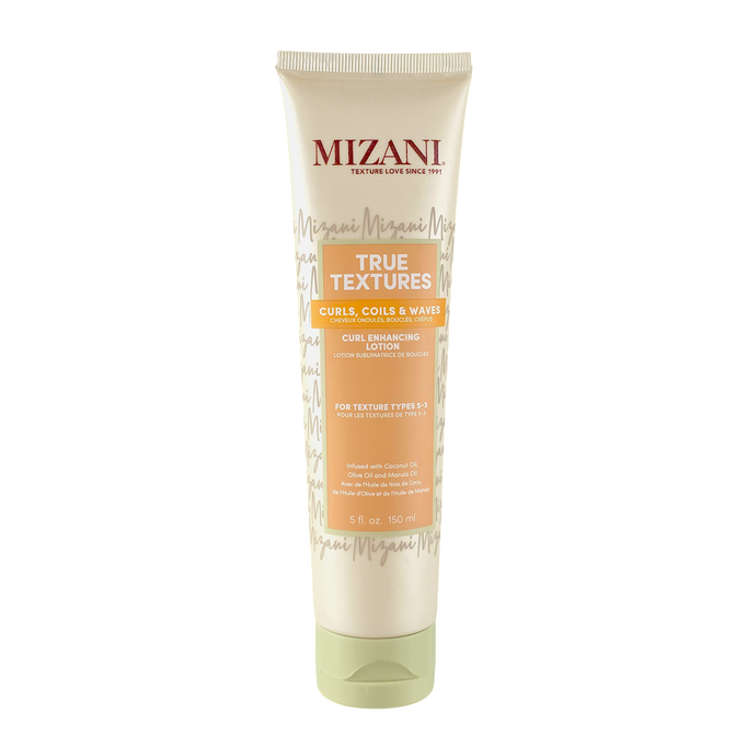Mizani True Textures Curl Enhancing Lotion